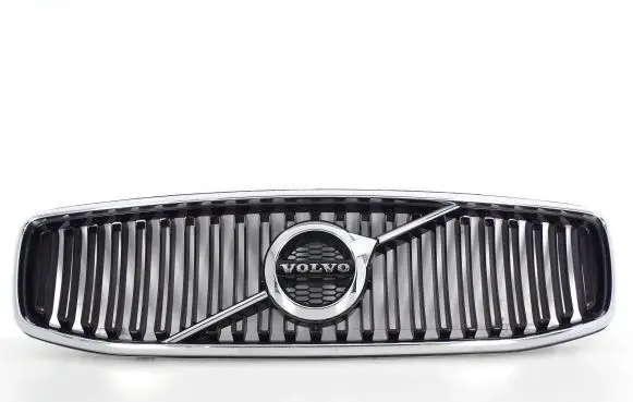 Volvo S90, V90 Front bumper upper radiator grill 31425409