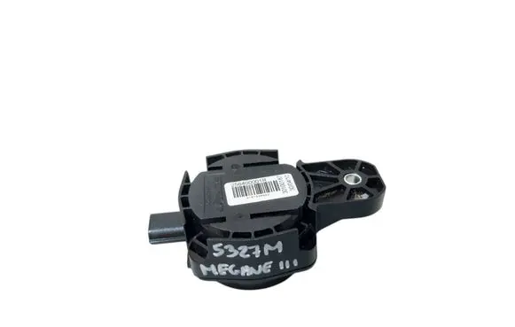 Renault Megane III Alarm system siren 256400001R