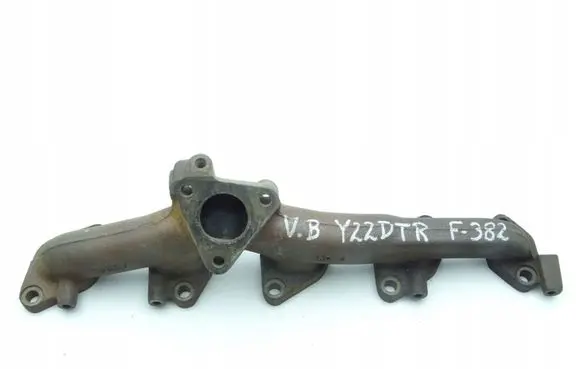 Opel Vectra A Exhaust manifold 90500926