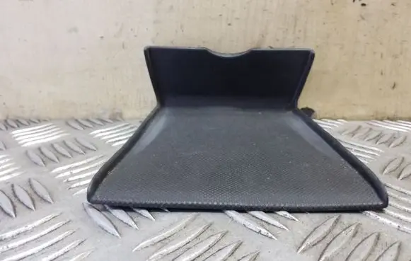 Opel Astra J Glove box pad 13322672