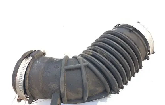 Renault Clio IV Air intake hose/pipe 165758885R
