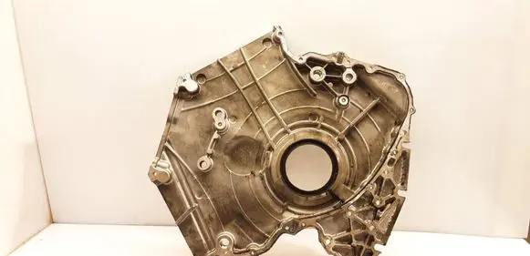 Audi A8 S8 D4 4H Timing chain cover 059103173BQ