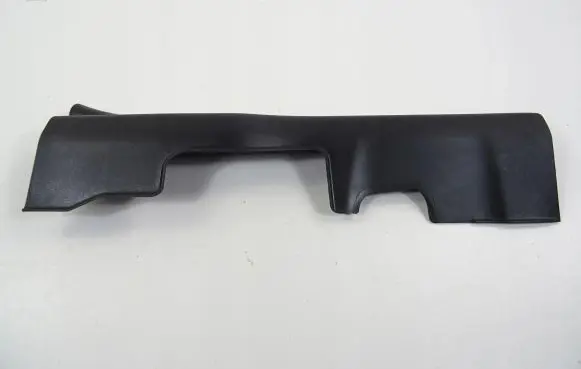 Mitsubishi Outlander side skirts sill cover 7656A156ZZ