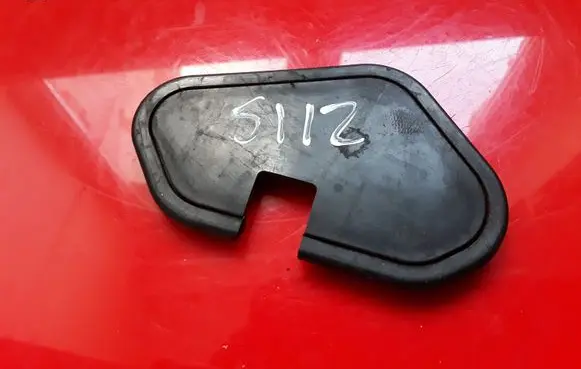 Chevrolet Captiva Panel trim 96622992