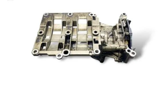 BMW 5 E60 E61 Oil pump balance shaft 7798014 K3172