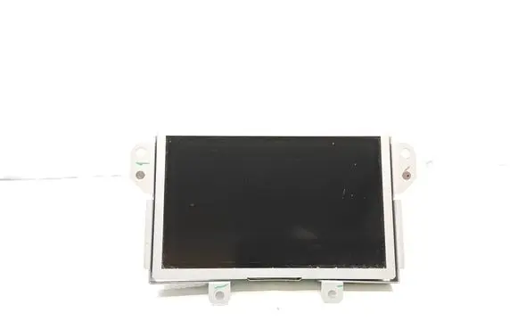 Ford Focus Screen/display/small screen GM5T-18B955-SB HM5T-14G370-GNF