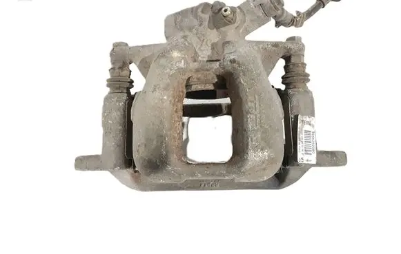 Peugeot 407 Front brake caliper 9656252080 4401H2 1651754880
