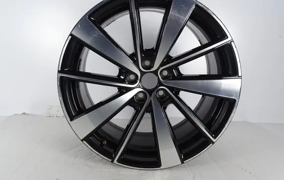 Polestar 2 Original wheel cap 32134523