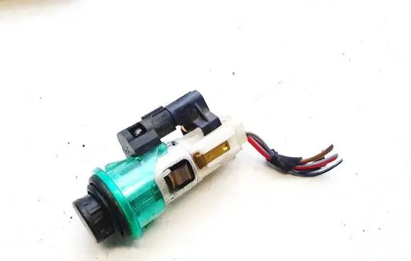 Volkswagen Sharan Cigarette lighter 