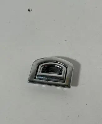Porsche Cayenne (92A) Tie down hook / loop 8E0864203