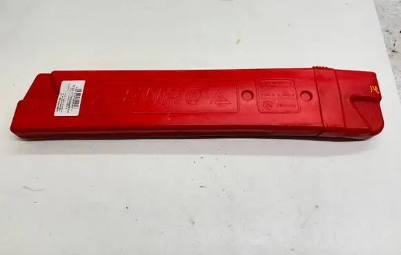 Skoda Octavia Mk2 (1Z) Emergency warning sign 27R030512