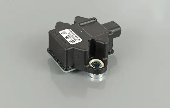 Dodge Durango Other control units/modules P68411966AB
