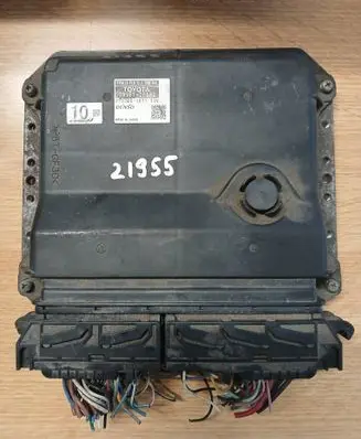 Toyota RAV 4 (XA40) Engine control unit/module 2752001871 8998128080