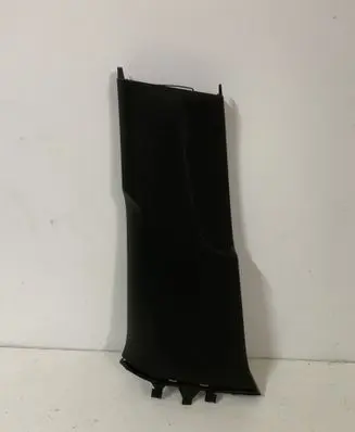 Volkswagen PASSAT B7 (B) pillar trim (bottom) 3C0867291