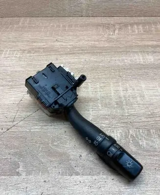 Toyota Avensis T250 Indicator stalk 8414005110 173795 L93