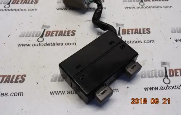 Lexus LS 430 Seat heating switch 15A245