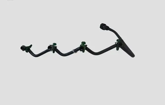 Volvo V40 Fuel return line/hose