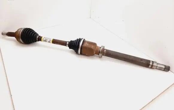 Ford Transit Front driveshaft BK213B436BD 10416175