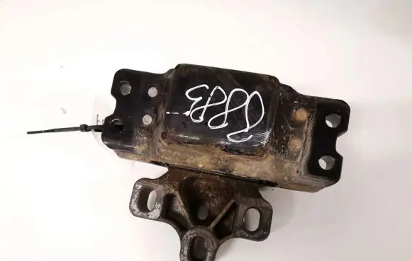 Audi A3 S3 8P Engine mount bracket 1k0199555