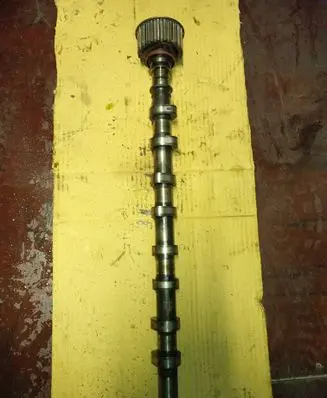 Renault Master II Camshaft g9u