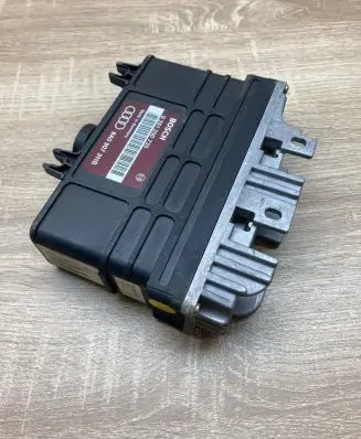 Audi 80 90 S2 B4 Engine control unit/module ECU 8A0907311B