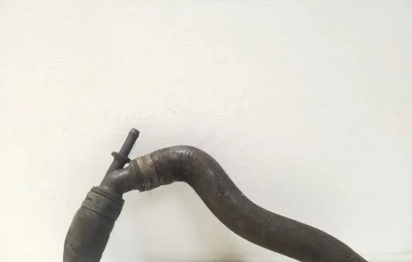 Volkswagen Transporter - Caravelle T5 Engine coolant pipe/hose 1J0121087D
