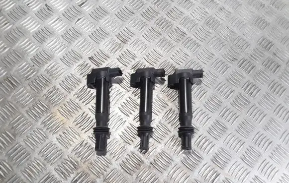 Opel Crossland X High voltage ignition coil 9675390980