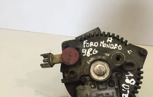 Ford Mondeo MK II Generator/alternator F5RU10316AA