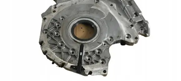 Audi A6 S6 C8 4K Timing belt guard (cover) 059103171DP