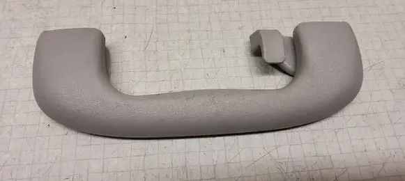 Opel Vectra C Rear interior roof grab handle