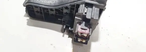 Toyota Avensis T250 Fuse box set