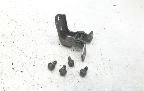 Mazda CX-60 Rear door lower hinge