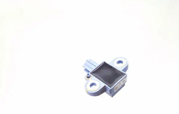 Volkswagen Golf V Airbag deployment crash/impact sensor 1K0955557B