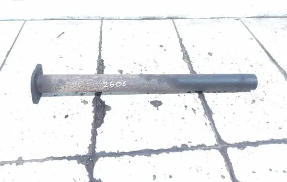 Muffler/silencer