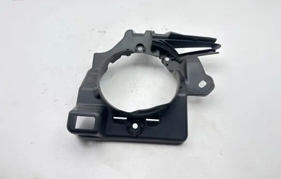 Lexus RX III Fog light bracket 5212648071