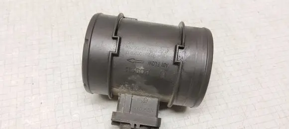 Fiat Bravo Mass air flow meter 0281002917 55206758