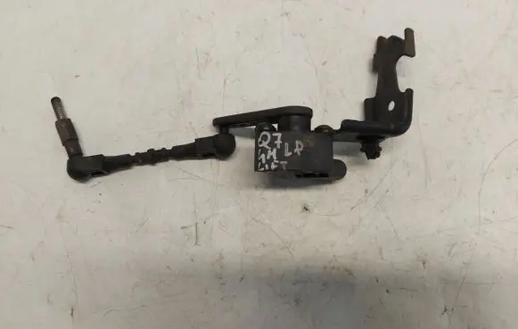 Audi Q7 4M Sensor 4m0907504a-jlk01