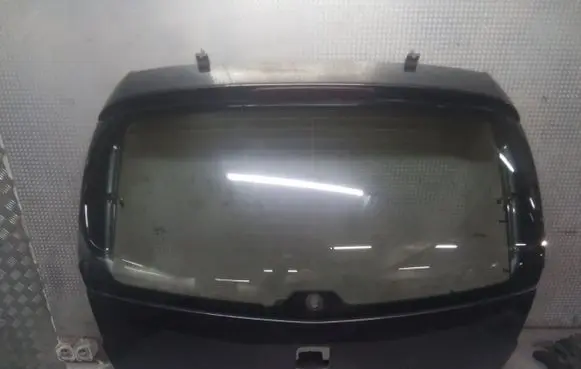 Seat Altea Tailgate/trunk/boot lid