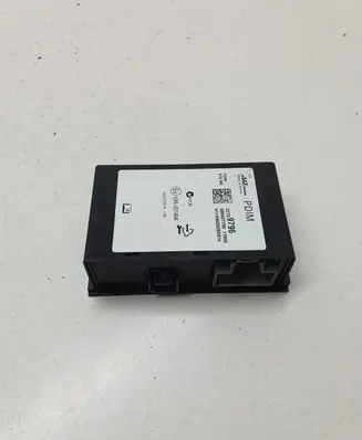Opel Meriva B Bluetooth control unit module 22739796