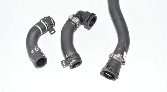 BMW i3 Engine coolant pipe/hose 9292731 7636413 7616037