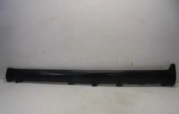 Citroen C6 Front sill trim cover 96509477XT