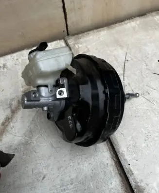 Audi Q5 SQ5 Brake booster 8R0612103H