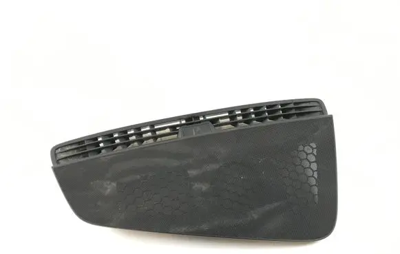 Dash center speaker trim cover