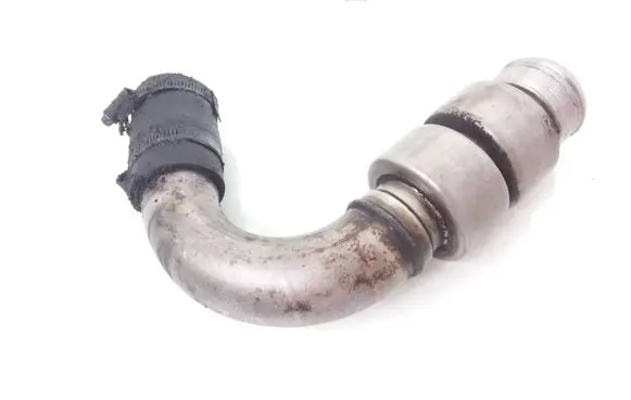 Ford Focus Intercooler hose/pipe