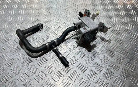 Ford Kuga III Air conditioning (A/C) expansion valve DG22698