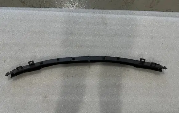 Ford F150 Front bumper corner part panel trim ML3417626AD MD22 FZG5A