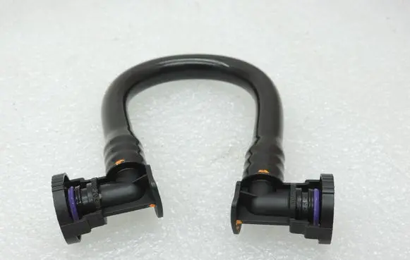 Opel Vivaro Brake booster pipe/hose 93866110 462263083R
