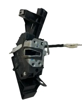 Ford Fusion II Rear door lock F8A5426413BF 40734142