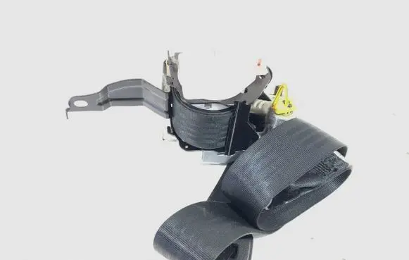 Mazda 2 Front seatbelt T89383T