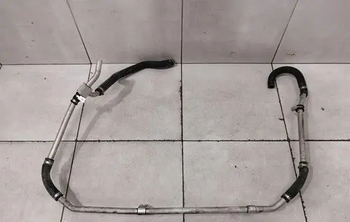 Ferrari 458 EGR valve line/pipe/hose